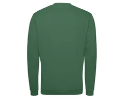 hummel Sweatshirt Legacy Gabe Dunkelgrün/Grün
