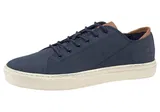 Blaue Timberland Schuhe image