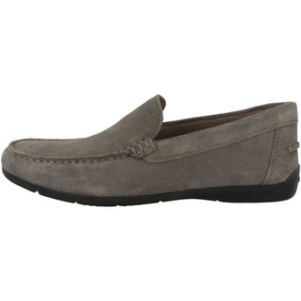 Geox U SIRON A Mokassin Loafer