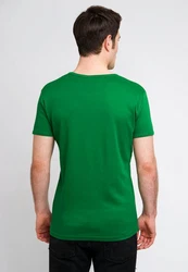 LOGOSHIRT T-Shirt DC Green Lantern Power Grün