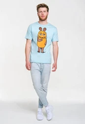LOGOSHIRT T-Shirt Die Sendung mit der Maus 