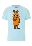 LOGOSHIRT T-Shirt Die Sendung mit der Maus 