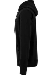 URBAN CLASSICS Sweatshirt Urban Classics Herren Basic Sweat Hoody 