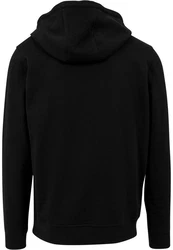 URBAN CLASSICS Sweatshirt Urban Classics Herren Basic Sweat Hoody 