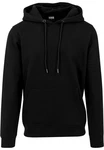 URBAN CLASSICS Sweatshirt Urban Classics Herren Basic Sweat Hoody 