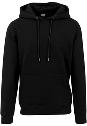 URBAN CLASSICS Sweatshirt Urban Classics Herren Basic Sweat Hoody 