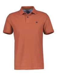LERROS Poloshirt Klassischer Polostyle 
