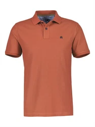 LERROS Poloshirt Klassischer Polostyle 