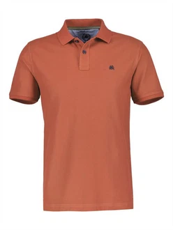 LERROS Poloshirt Klassischer Polostyle 