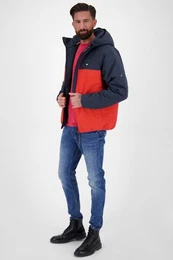 Alife & Kickin Kurzjacke Mr Diamondak A Jacket