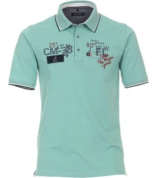 Kurzarmshirt Polo
