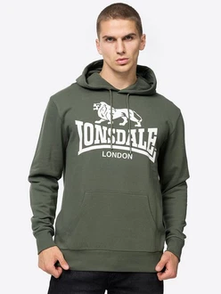 Lonsdale Kapuzenpullover Sherborne