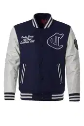 Collegejacke Team