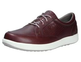 BOSTON DARK BROWN Schnrschuh Klassischer Schnitt