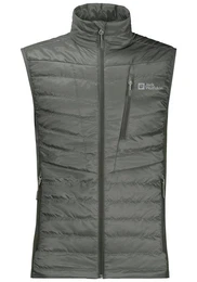 Steppweste ROUTEBURN PRO INS VEST M
