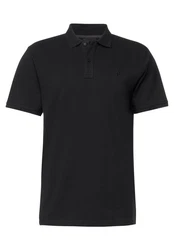 STREET ONE MEN Poloshirt Unifarben