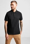 STREET ONE MEN Poloshirt Unifarben