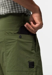 Jack Wolfskin Shorts DESERT SHORTS 