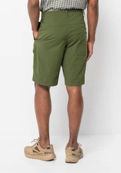 Jack Wolfskin Shorts DESERT SHORTS 