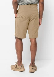 Jack Wolfskin Shorts DESERT SHORTS 