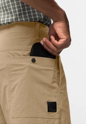 Jack Wolfskin Shorts DESERT SHORTS 