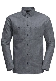 Funktionshemd SANDROUTE SHIRT M