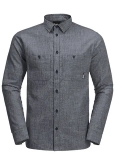 Jack Wolfskin Funktionshemd SANDROUTE SHIRT