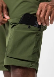 Jack Wolfskin Shorts WANDERTHIRST 