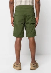 Jack Wolfskin Shorts WANDERTHIRST 