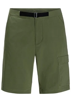 Jack Wolfskin Shorts WANDERTHIRST 