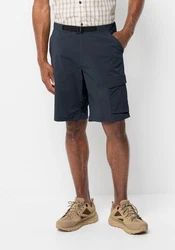 Jack Wolfskin Shorts WANDERTHIRST 