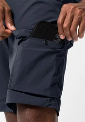 Jack Wolfskin Shorts WANDERTHIRST 