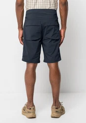 Jack Wolfskin Shorts WANDERTHIRST 