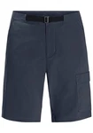 Jack Wolfskin Shorts WANDERTHIRST 