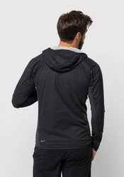 Jack Wolfskin Funktionsjacke PRELIGHT ALPHA JKT 