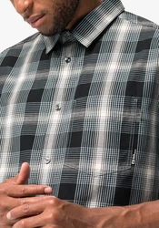 Jack Wolfskin HOT CHILI SHIRT Chili