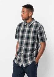 Jack Wolfskin HOT CHILI SHIRT Chili