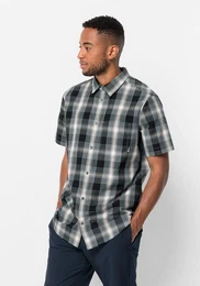 Karohemd HOT CHILI SHIRT M