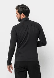 Jack Wolfskin Funktionsjacke PRELIGHT FZ 