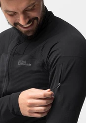Jack Wolfskin Funktionsjacke PRELIGHT FZ 