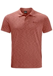 Jack Wolfskin TRAVEL POLO 