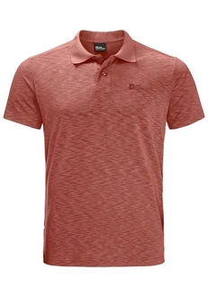 Jack Wolfskin TRAVEL POLO Jack Wolfskin TRAVEL POLO