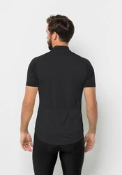 Jack Wolfskin Funktionsjacke MOROBBIA FZ 