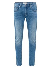 Slim-fit-Jeans E 197