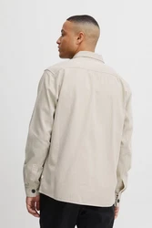 !Solid Langarmhemd SDFidel 21107710