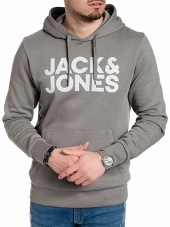 Jack & Jones Kapuzensweatshirt