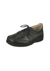 Natural Feet Schnürschuh Karsten Schwarz