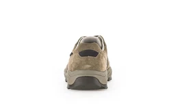 Pius Gabor Sneaker Khaki/Braun/Dunkelgrün/Beige
