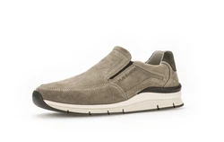 Pius Gabor Sneaker Beige/Braun/Khaki/Grau