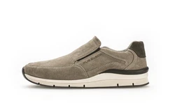Pius Gabor Sneaker Beige/Braun/Khaki/Grau